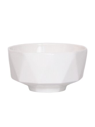 Пиала фарфор, круглая, 0.3 л, Киргизия, Белье Ромб, 1059001
