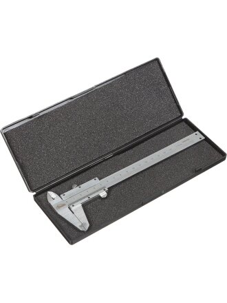 Штангенциркуль 150 мм, Ормис, 15-5-150