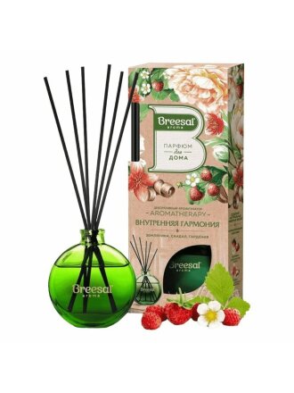 Внутренняя гармония