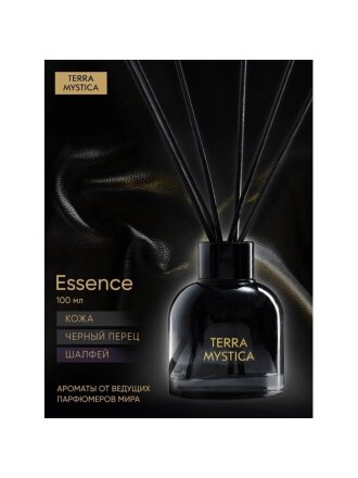 Terra Mystica «Essence» Сущность