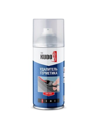 Удалитель герметика 0.21 л, KUDO