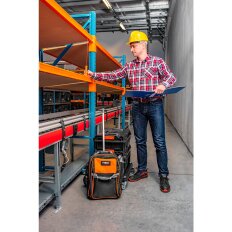 Фланелевая рубашка, красно- серо- белая клетка, размер XXL, NEO Tools, 81-540-XXL Фланелевая рубашка, красно- серо- белая клетка, размер XXL, NEO Tools, 81-540-XXL