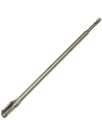 Зубило для перфоратора Haisser, 22х400 мм, канальное, HS104013