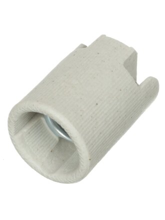 Патрон E14, TDM Electric, керамика, SQ0319-0005