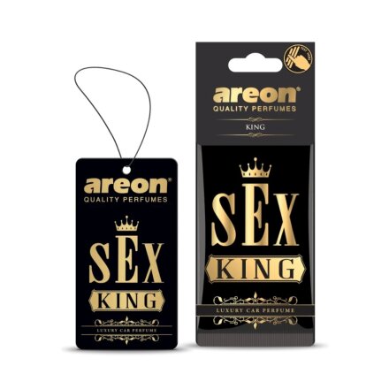 Sex Driv Sex King