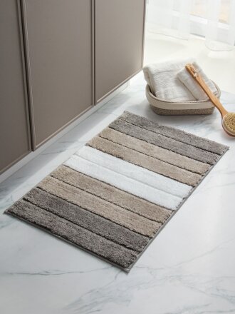 серо-бежевый