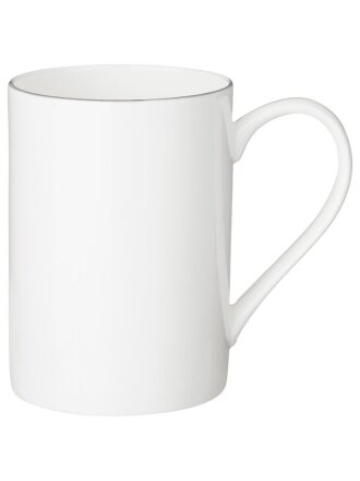Кружка фарфор, 400 мл, Lefard, 86-2535