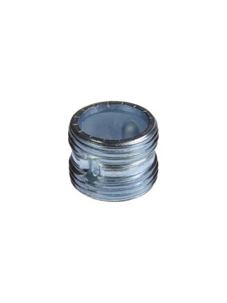 Ниппель для радиатора, сталь, 1", MasterProf, ИС.030014