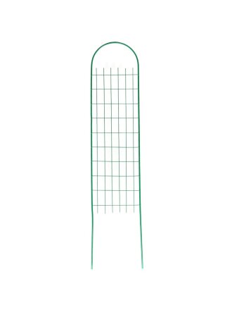 Шпалера для растений, 36х170 см, Сетка