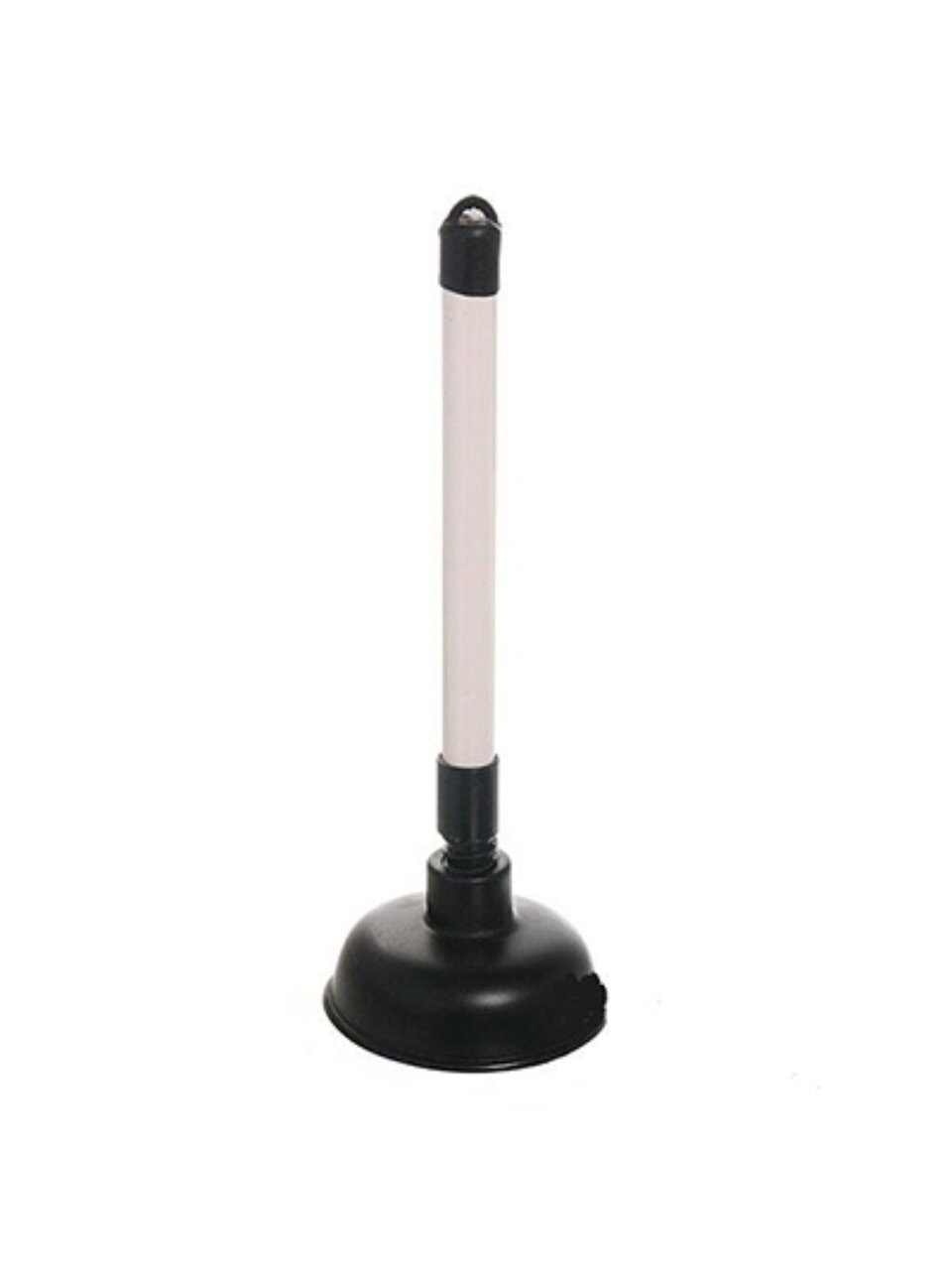 Вантуз 10.5х25 см, Умничка, Мультипласт, GS-0905