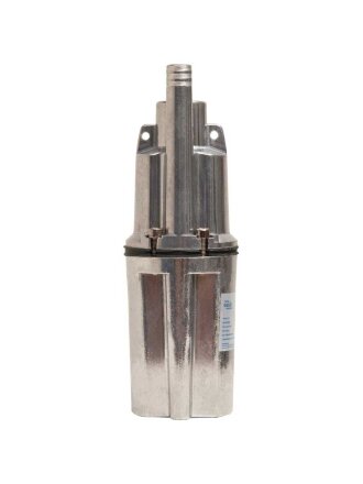 Насос вибрационный, Oasis, верхний забор, 16 м, 250 Вт, глубина погружения 3 м, максимальный напор 60 м, 1.5 м³/ч, VS 0.42/60-16