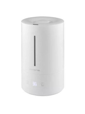 Увлажнитель воздуха Polaris, PUH 7045 TFD, 4 л, 35 м2, 25 Вт, белый, 014863