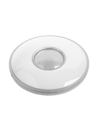 Светильник светодиодный, General Lighting Systems, Corona GSMCL-Smart20, 72 Вт, 3000-6000 К, 6100 Лм, IP20, 50х50х7 см, с диммером, управляемый, 800320
