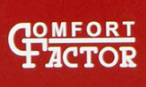 ComfortFactor