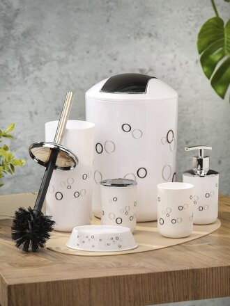 Серебро на белом