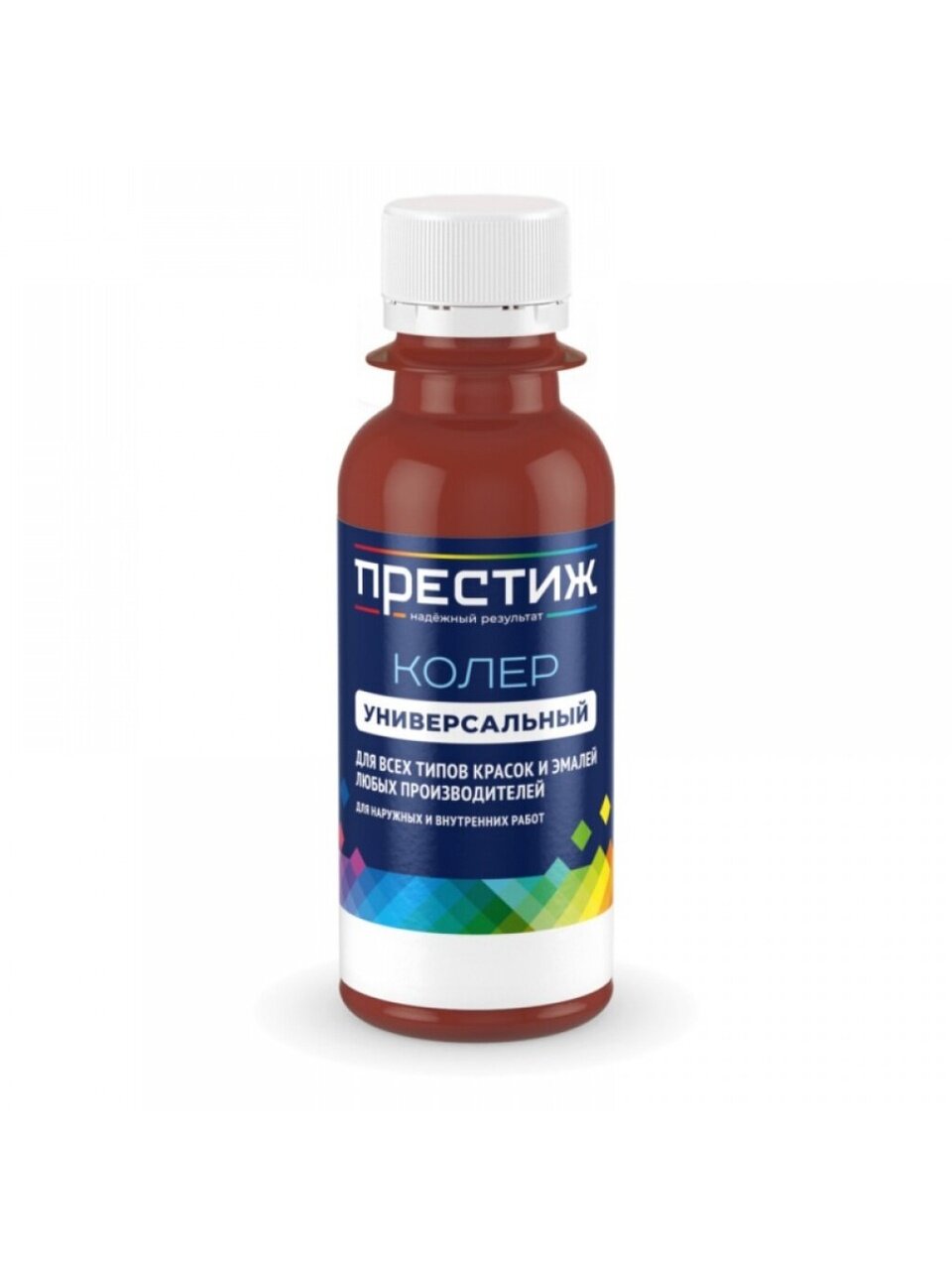 Колер краска, Престиж, №27, кремовый, 100 мл
