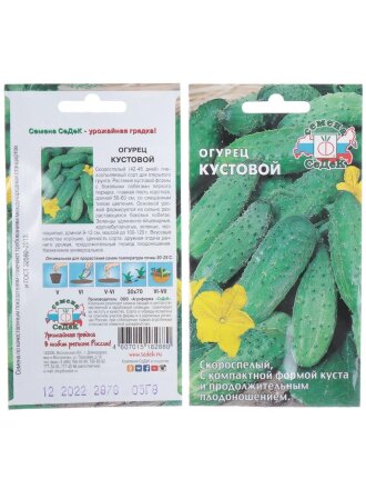 Кустовой