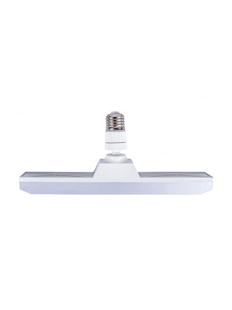 Лампа светодиодная E27, 15 Вт, 160-265 В, 4000 К, нейтральный белый свет, JazzWay, New PLED T-tube, 5019867