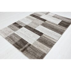 Ковер интерьерный 2х3 м, Silvano, Cornelia, прямоугольный, цв. Cream/Cream, A0124A Ковер интерьерный 2х3 м, Silvano, Cornelia, прямоугольный, цв. Cream/Cream, A0124A