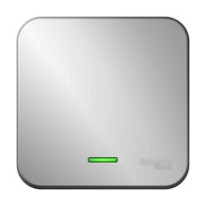 Выключатель 1-кл. ОП Blanca 10А IP20 250В с подсветкой с изолир. пластиной алюм. SchE BLNVA101113 Выключатель 1-кл. ОП Blanca 10А IP20 250В с подсветкой с изолир. пластиной алюм. SchE BLNVA101113