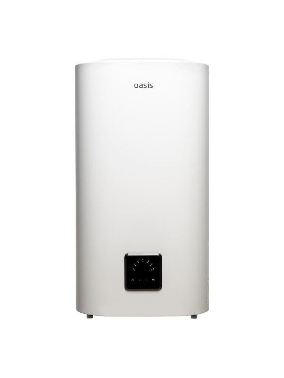 Водонагреватель электрический, накопительный, Oasis, АР-80, 80 л, 2 кВт