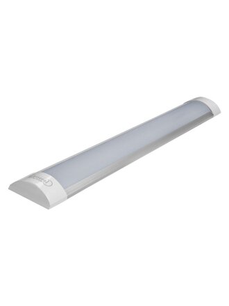 Светильник светодиодный, General Lighting Systems, GSPO-LB1-18-600-IP40-6,420212, 18 Вт, 6500 К, IP40, 600 мм, 420212