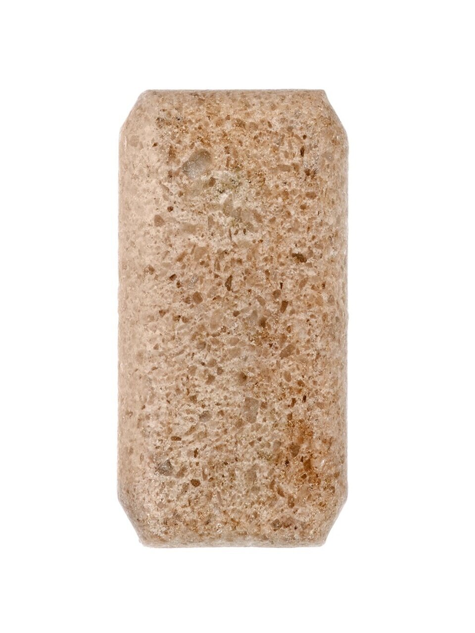 Соляная плитка с эфирным маслом эвкалипта, 200 г, Банные штучки, 32409