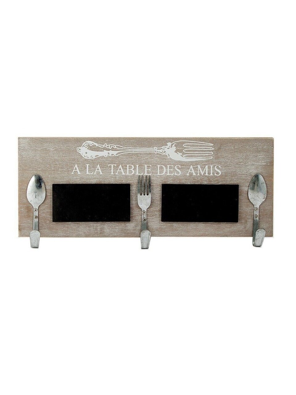 Крючок 3 шт, на декоративном панно, с досками для записи, В кругу друзей, 138 805