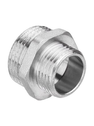 1'' x 1 1/4''