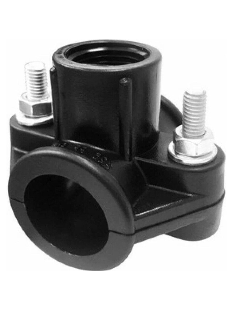 ПНД седелка d32х3/4", Valfex