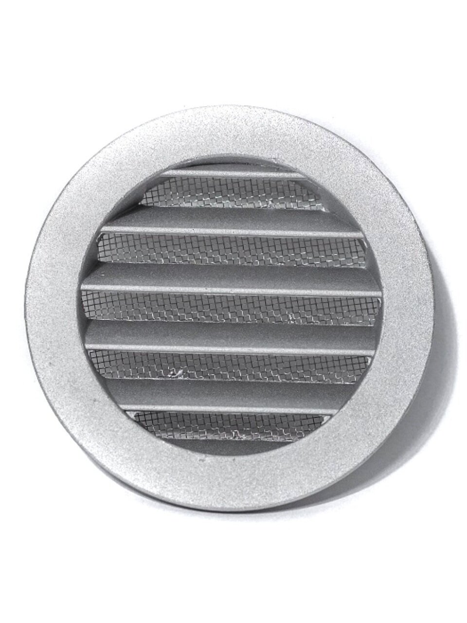 Решетка вентиляционная металл, установочный диаметр 120 мм, Event, IGC 125