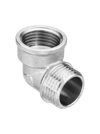 1" x 3/4"