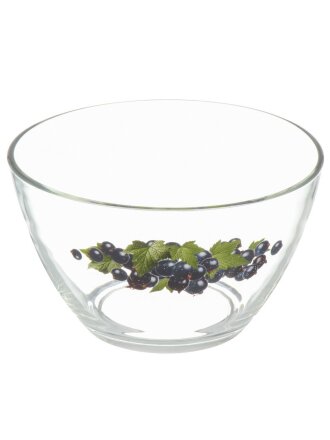 Гладкий, Смородина микс