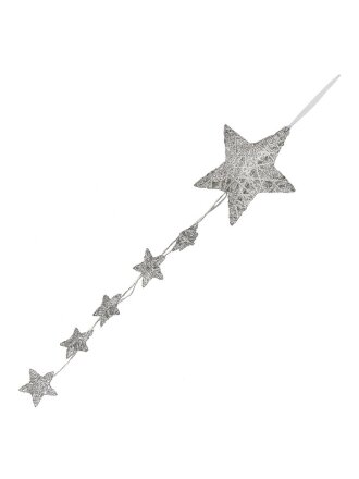 Фигурка декоративная 15LED, SYTYB-1723058