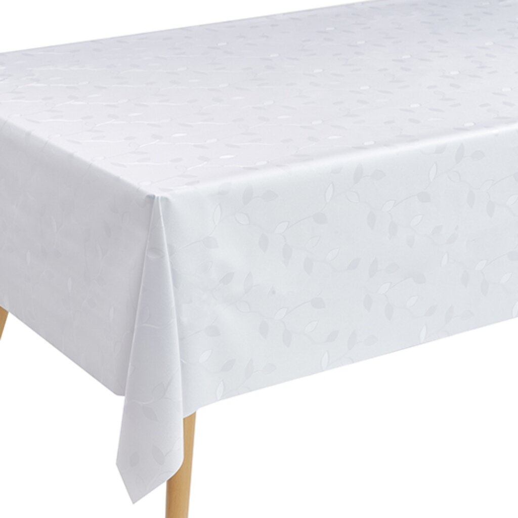 Клеенка Dekorelle, Aurora, 1.4х20 м, ПВХ на тканевой основе, Ar094