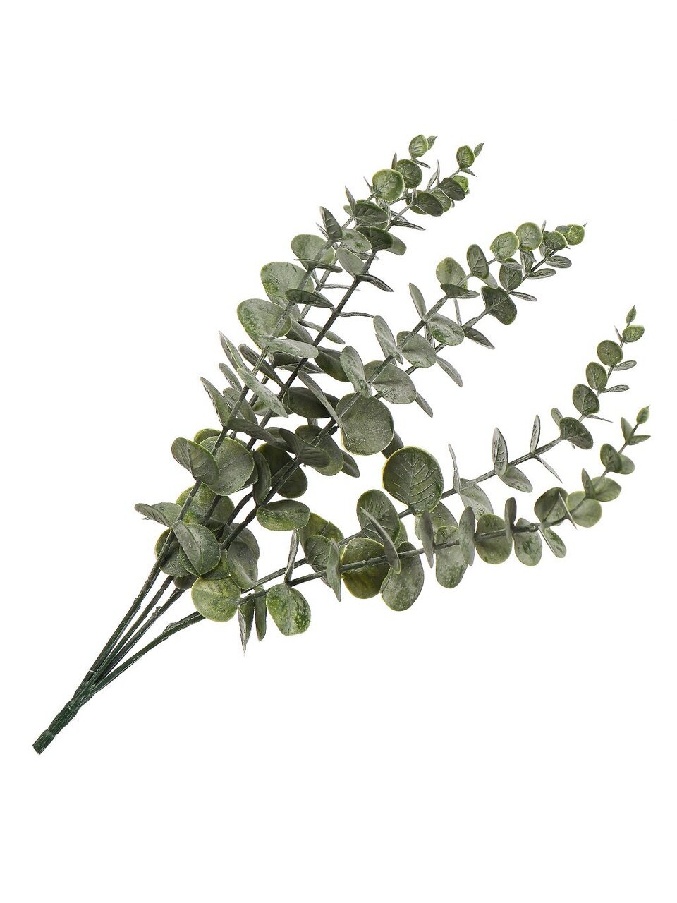 Цветок искусственный декоративный Ветвь, 37 см, Y4-7953