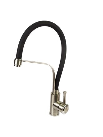 SUS 843-011FZ BLACK