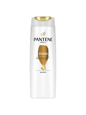 Шампунь Pantene Pro-V, Интенсивное восстановление, для всех типов волос, 250 мл