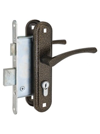 старая бронза