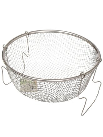 Фритюрница для кастрюли, 22 см, Y3-1244