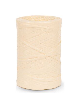 Нить полипропилен, 500 г, 800 текс, 13633-1, крем/ваниль