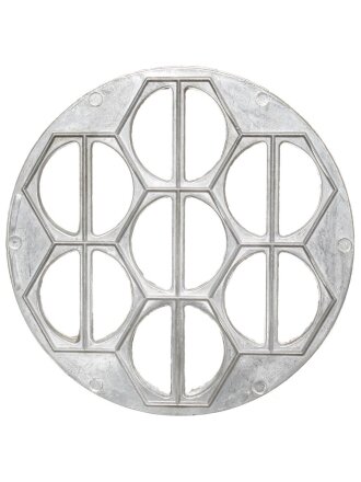 Варенница металл