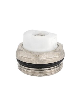 Кран Маевского для радиатора, 3/4" (20 мм), ProFactor, PF DV 561