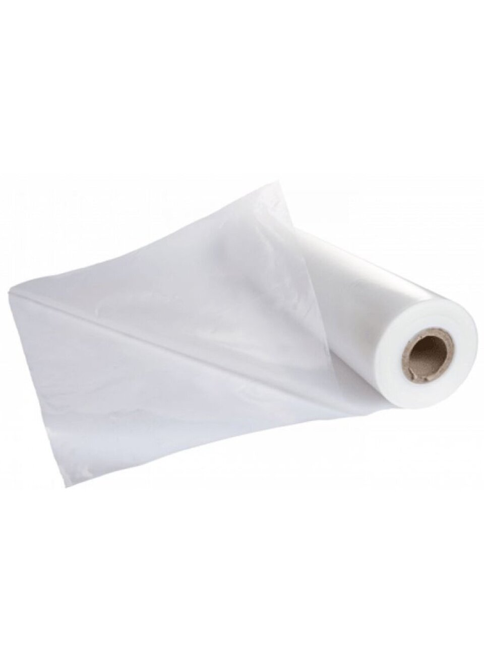 Пленка укрывная 150 мкм, рукав, 1.5х100 м, высший сорт, 29 кг, 100784