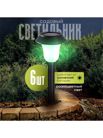 6 шт.