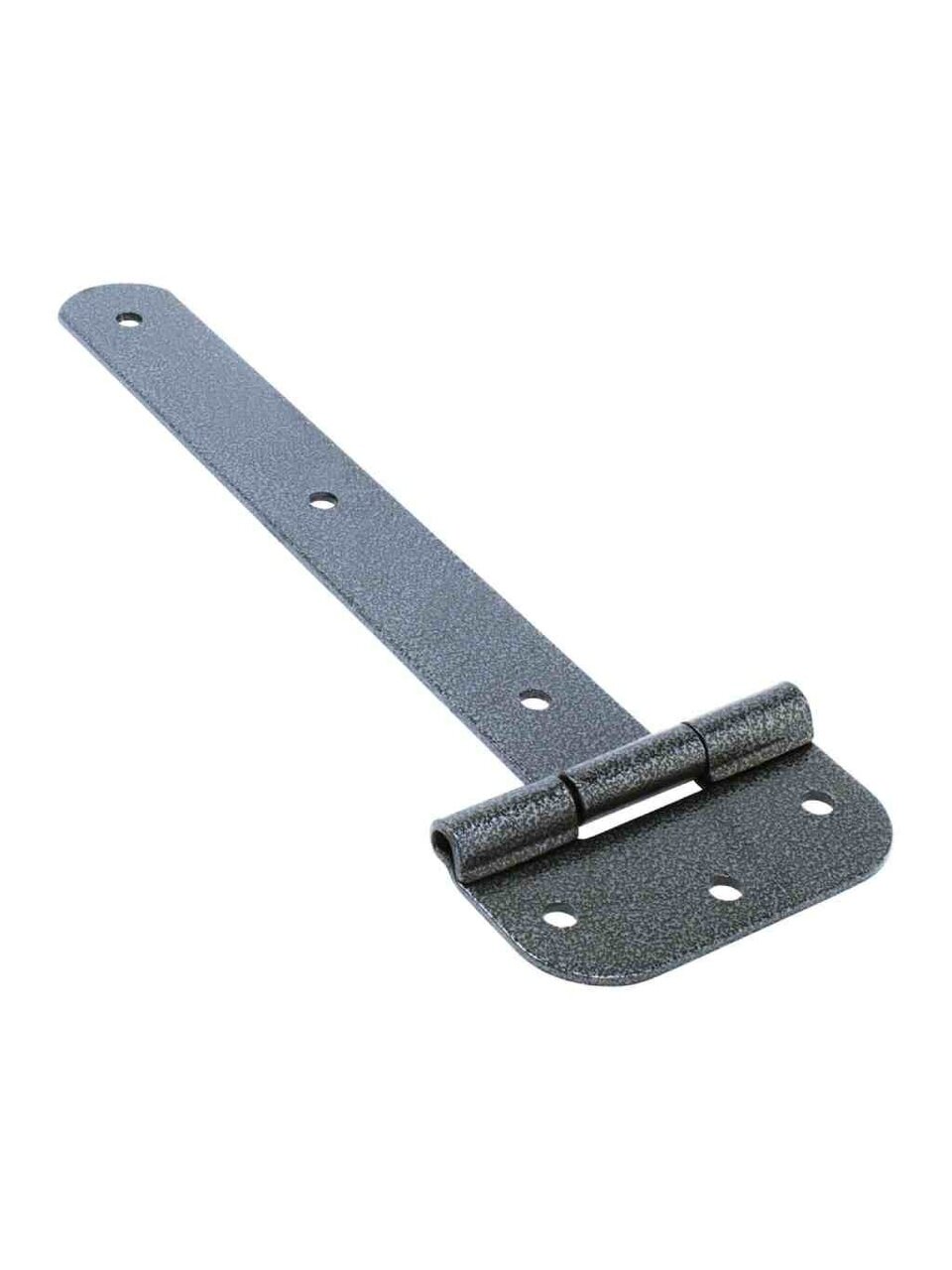 Петля-стрела для деревянных дверей, Секрет-Киров, универсальная, ПС-350, 12 867, полимерное покрытие