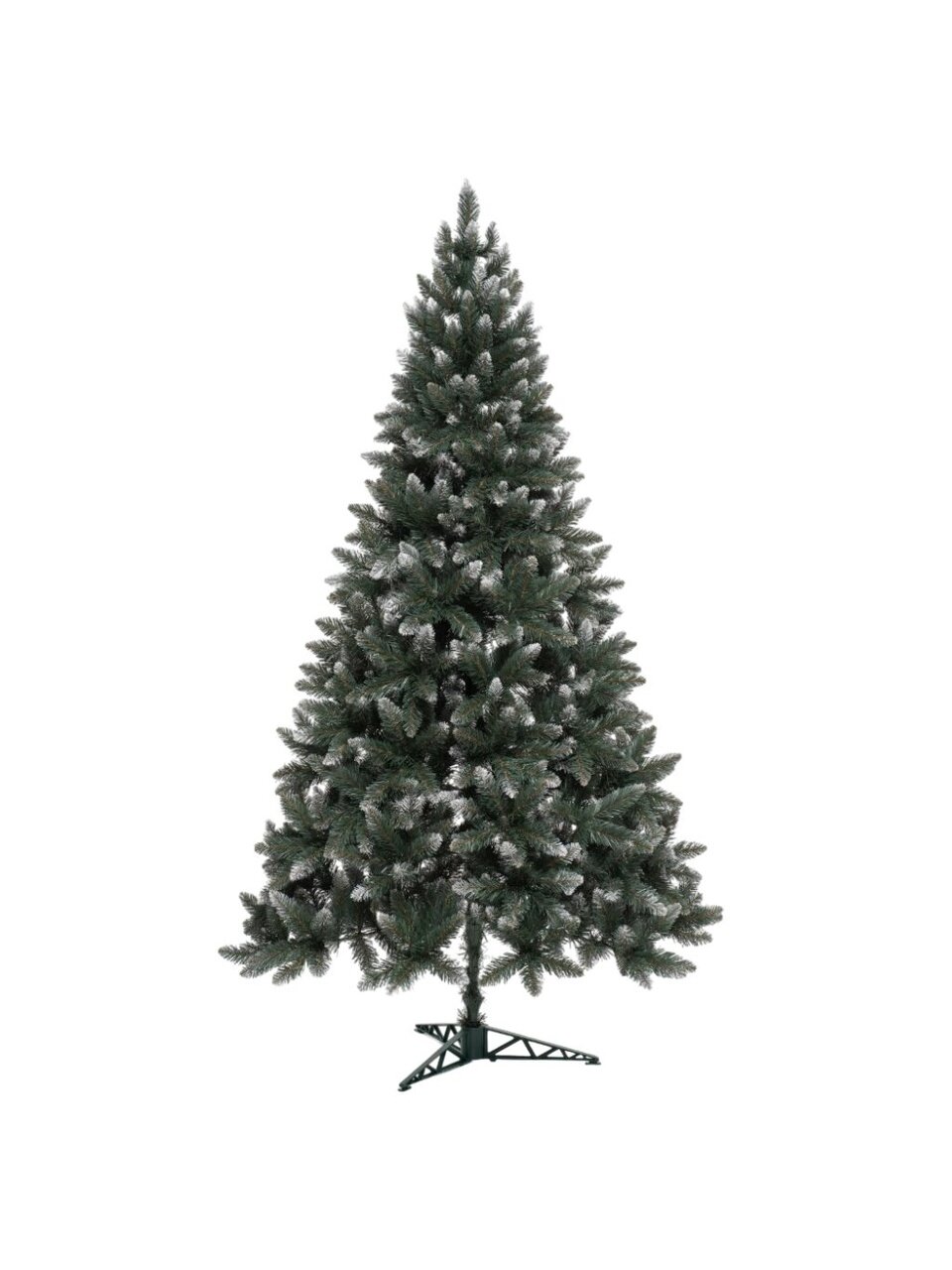 Елка новогодняя напольная, 180 см, Костромская, ель, хвоя ПВХ пленка, 250180, ЕлкиТорг