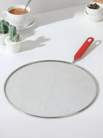 Брызгогаситель нержавеющая сталь, 30 см, навеска, Y3-1241