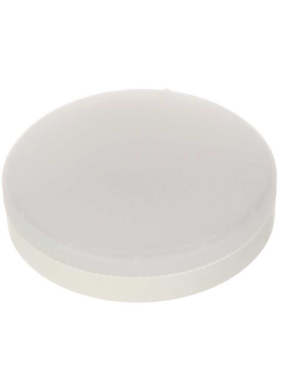 Лампа светодиодная GX53, 9 Вт, 75 Вт, 220 В, 3000 К, теплый белый свет, Lofter