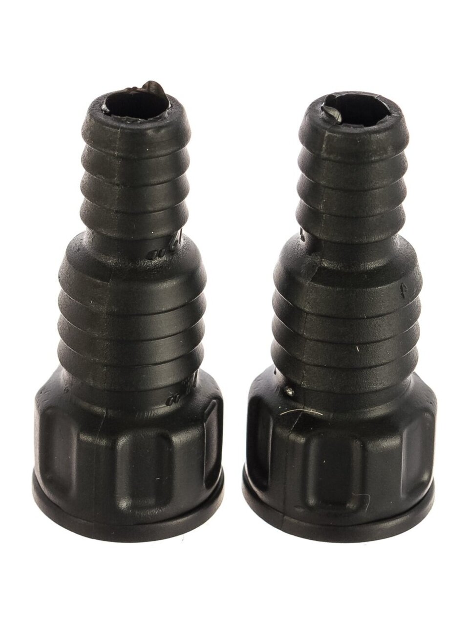 Набор штуцеров 1/2"-3/4", 2 шт, для капельного полива, Жук, 330153-00